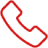 icône de téléphone